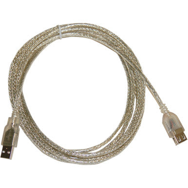 Namz #NUSB-EC01 - USB Extension Cable - 10'