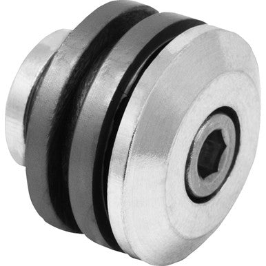 Memphis Shades #MSC1006 - Fork Clamp Assembly - Polished