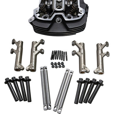 S&S Cycle #900-1092 - Rocker Arm Guardian Kit - M8