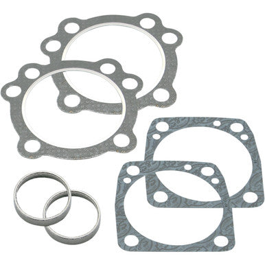 S&S Cycle #90-1905 - Gasket Set - 3.5" - V2 Big Twin