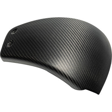 Slyfox #12062M - Side Cover - Right - Carbon Fiber/Matte
