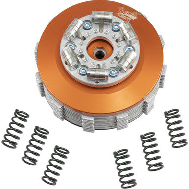 Barnett #6083033017 - Scorpion Low-Profile Lock-Up Clutch