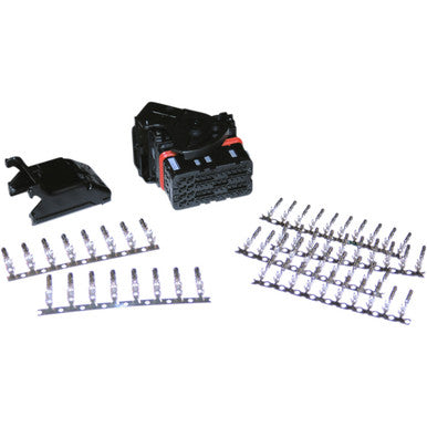 Namz #NHD-69200193 - Radio/BCM Connector Kit - Harley Davidson
