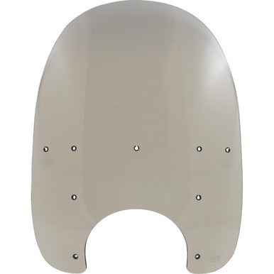 Memphis Shades #MEP6429 - Road King Replacement Plastic - 21" - Solar