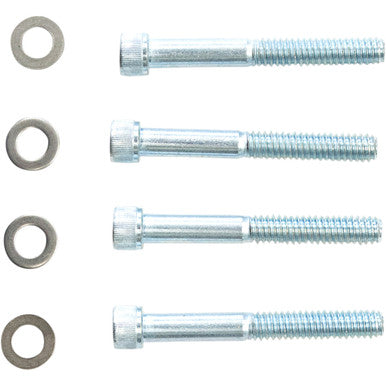 S&S Cycle #500-0327 - Oil Pump Screw Kit - Twin Cam