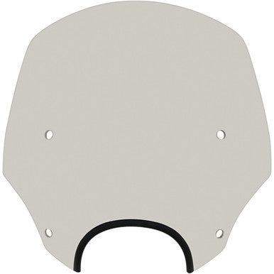 Memphis Shades #MEP5249 - El Paso Windshield - 15" - Solar