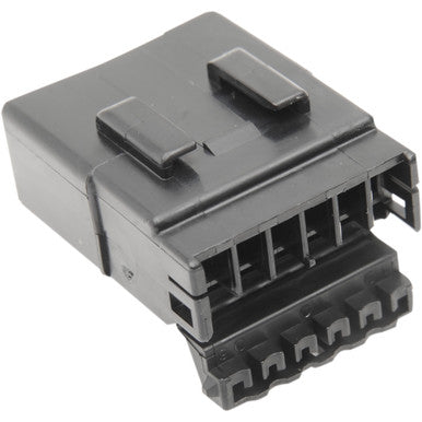 Namz #2120-0185 - Replacement Cap Connectors 6-Position - 5PK