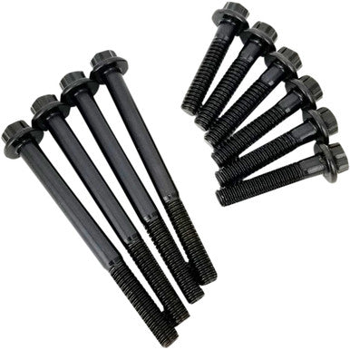 Feuling Parts #8022 - Fastener Kit - Cam Plate/Oil Pump - HP+/Race Series - M8