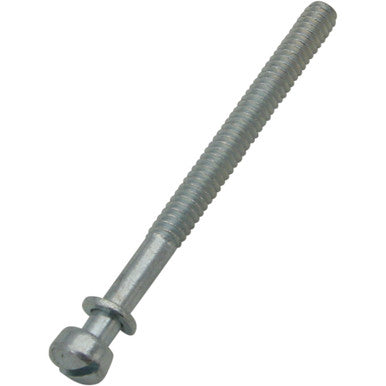 S&S Cycle #50-0040 - Carburetor Float Bowl Screw - Long - Super E/G
