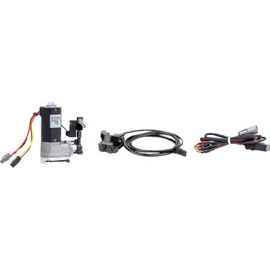 Legend Suspension #1311-0107 - AIR V-Rod AIR Suspension