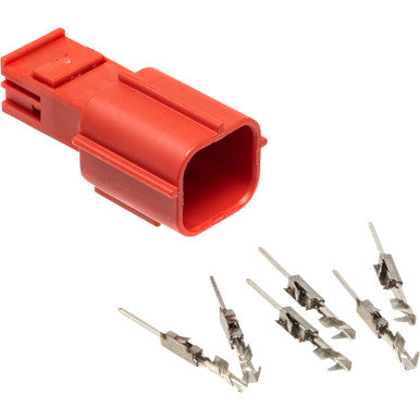 Namz #N-OBD-II - Connector Kit - 6-Pin