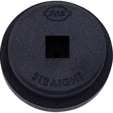 S&S Cycle #550-1129 - Exhaust Gasket Tool - Installation