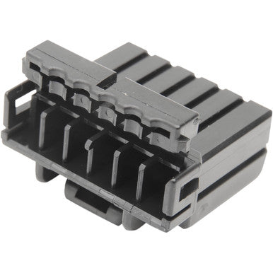 Namz #2120-0190 - Replacement Plug Connectors 6-Position - 5PK