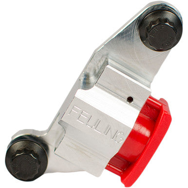 Feuling Parts #8075 - Hydraulic Tensioner - Outer - Chain Drive & Conversion Camplate - Twin Cam