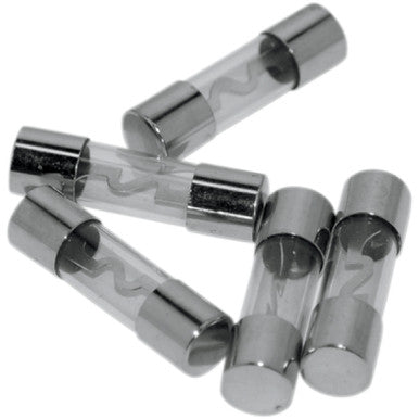 Namz #NAP-AGU50 - Fuses - AGU - 50 A - 5 Pack