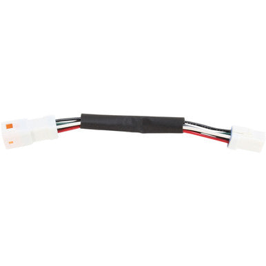 Namz #NTBW-J04 - Throttle-By-Wire Extension Harness - Harley Davidson
