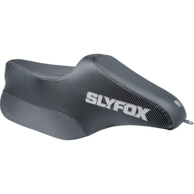 Slyfox #4707A - Race Seat - Tall - FLH/FLT '08-'25