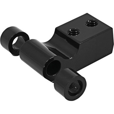 Memphis Shades #MEB9887 - Headlight Mount Extension Block - Black