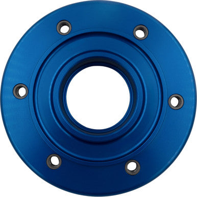 S&S Cycle #560-0404 - Billet Clutch Basket Kit - M8