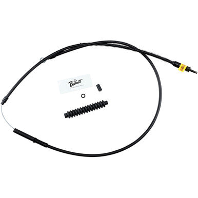 Barnett #1313010046 - High-Efficiency Stealth Clutch Cable - '08/'16 Touring/Trike