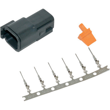 Namz #MDR-6B - Receptacle Kit