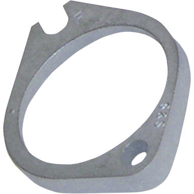 S&S Cycle #16-0232 - Intake Manifold Flange - Front