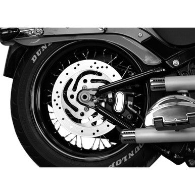 Legend Suspension #1311-0144 - AIR Shocks - 12.25" - Black