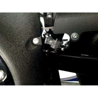 Alloy ART #DC-2 - Combination Stabilizer Kit - Polished