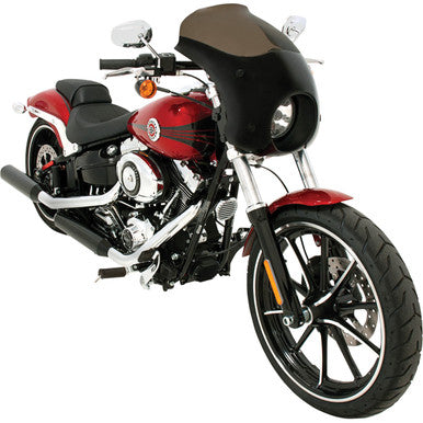 Memphis Shades #MEM7071 - Bullet Fairing - Honda/Harley-Davidson