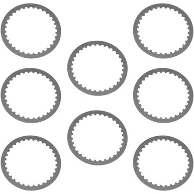 DP Brakes #DPHK505 - Steel Clutch Plates