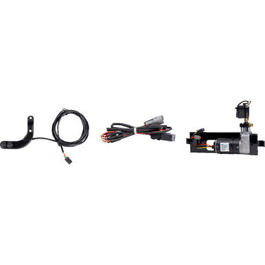 Legend Suspension #1311-0186 - AIR-A FL Adjustable AIR Suspension