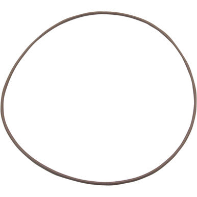 S&S Cycle #50-7961-S - Viton O-Ring - (-160), 5.250" ID x 5.437" OD