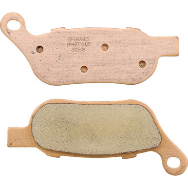 DP Brakes #DP987 - Sintered Brake Pads