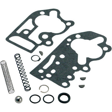 S&S Cycle #31-6275 - Oil Pump Rebuild Kit