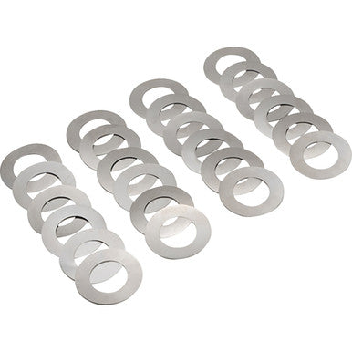 Feuling Parts #1227 - Rocker Shaft Shims - 0.003" - M8