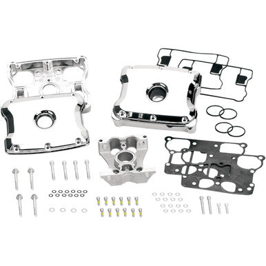 S&S Cycle #90-4110 - Die Cast Rocker Box - Twin Cam