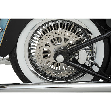 DP Brakes #DP1901R - Brake Rotor - Harley-Davidson - Rear