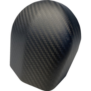 Slyfox #12055M - Horn Cover - Matte Black