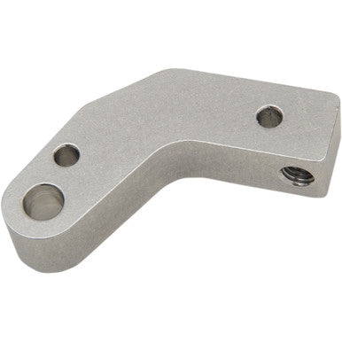 Memphis Shades #MEM9886 - Headlight Mount Extension Block - Chrome