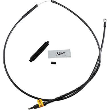 Barnett #131301004706 - High-Efficiency Stealth Clutch Cable - +6" - '08-'17 FXDF