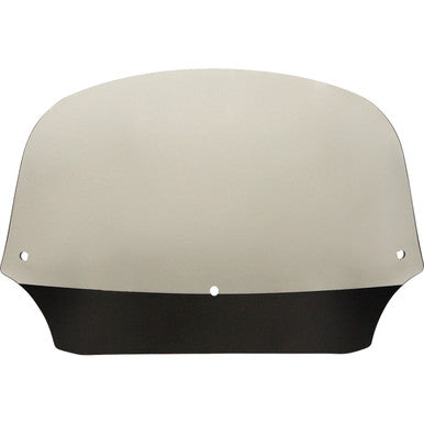 Memphis Shades #MEP8529 - Fairing Shield - 9" - Solar