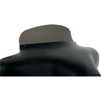 Memphis Shades #MEP8551 - Batwing Spoiler Shield - 5" - Smoke