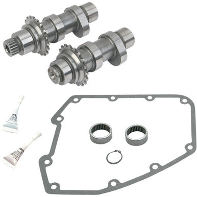 S&S Cycle #106-4380 - Camshaft Kit - 510C Chain Drive - Twin Cam