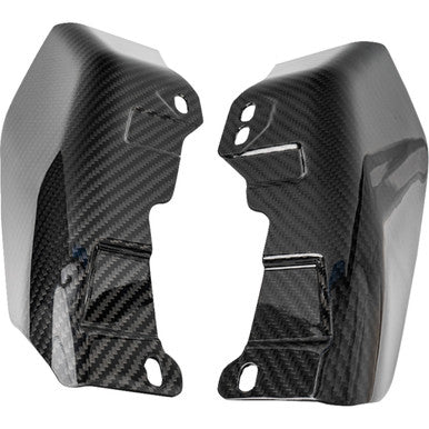 Slyfox #1506-X111 - Air Deflector - Gloss - '09-'23 Touring