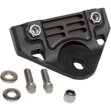 Alloy ART #NGMP-2 - Front Engine Mount - Black