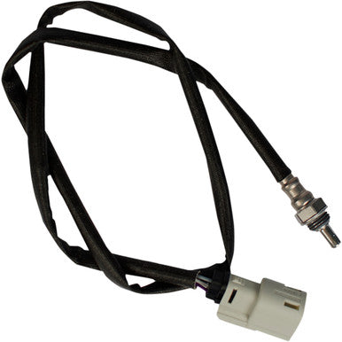 Feuling Parts #9907 - Oxygen Sensor - 12 mm - Grey