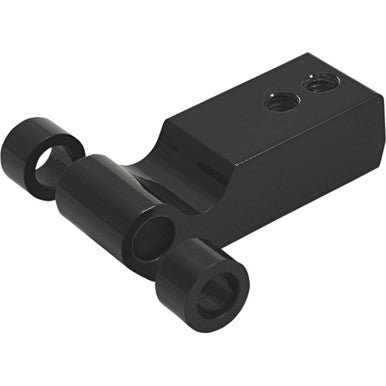 Memphis Shades #MEB9888 - Headlight Mount Extension Block - Black