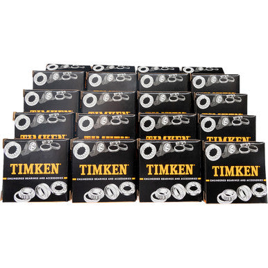 Feuling Parts #2084 - Inner Cam Bearings - 20 Pack - Twin Cam | M8