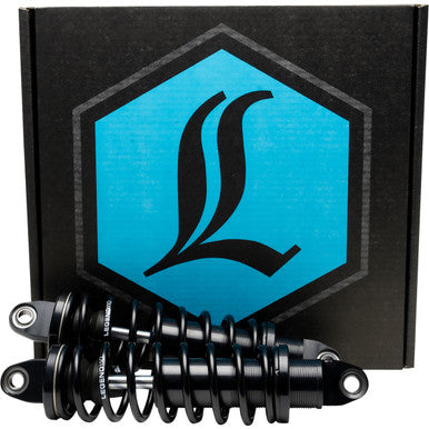 Legend Suspension #1310-1096 - Revo Coil Suspension - 14" - Black - Standard