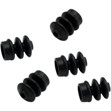 S&S Cycle #11-2279 - Bellows Seals - Accelerator Pump - Super E/G - 5 Pack